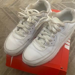 Big Kids Nike Air Max 90 LTR